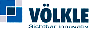 Joachim Völkle Fenster und Türen in Bruchsal - Logo