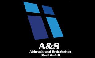 A & S Morl GmbH in Petersberg bei Halle (Saale) - Logo