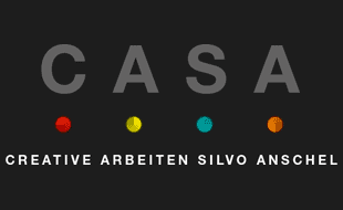 Anschel CASA Malerfachbetrieb in Freiburg im Breisgau - Logo