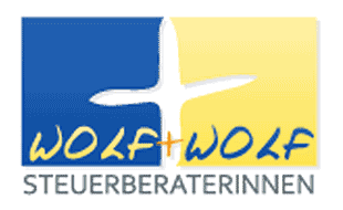 Wolf & Wolf Steuerberaterinnen GbR in Mannheim - Logo