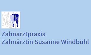 Windbühl Susanne Zahnärztin in Bruchsal - Logo
