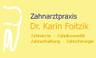 Bild zu Foitzik Karin, Dr. med. dent. in Mannheim