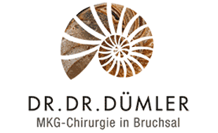 Dümler Konrad, Dr.Dr.med.dent. in Bruchsal - Logo
