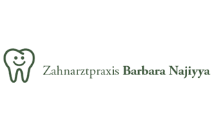 Najiyya Barbara in Heidelberg - Logo
