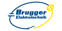 Kundenlogo Brugger Elektrotechnik