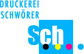 Druckerei Schwörer GmbH & Co. KG in Mannheim - Logo