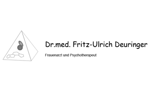 Deuringer Fritz-Ulrich Dr.med. Psychotherapeut u. Frauenarzt in Ubstadt Weiher - Logo