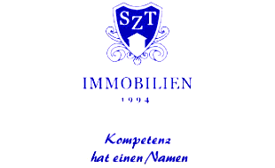 Simone Zeller-Thomas Immobilien GmbH in Leipzig - Logo