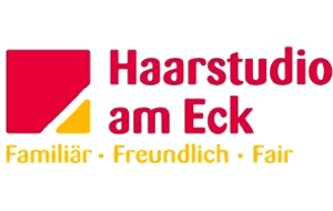 Haarstudio am Eck Inh. Kerstin Bäumer in Mannheim - Logo