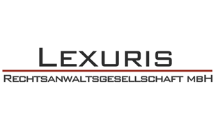 Lexuris Rechtsanwaltsges. mbH Rechtsanwalt in Kehl - Logo