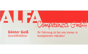 ALFA COMPETENZA GmbH