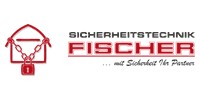 Kundenlogo Fischer Sicherheitstechnik