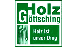 Holz Göttsching GmbH in Zschepplin - Logo