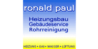 Kundenlogo Paul Ronald
