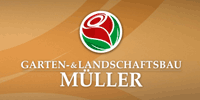 Kundenlogo Müller Garten- und Landschaftsbau Pflanzenhandels GmbH