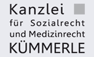 Kümmerle Joachim in Karlsruhe - Logo