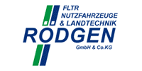 Kundenlogo FLTR Nutzfahrzeuge & Landtechnik GmbH & Co.KG