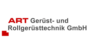 Art Gerüst- und Rollgerüsttechnik Gerüstbau und Vermietung in Leipzig - Logo