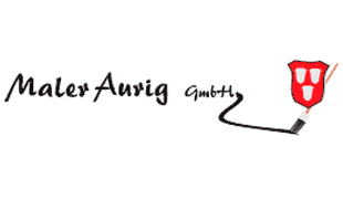 Kundenlogo Maler Aurig GmbH