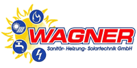 Kundenlogo Wagner - Sanitär-Heizung-Solartechnik GmbH