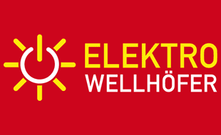 Elektro-Wellhöfer GmbH in Mannheim - Logo