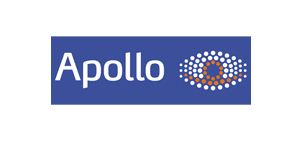 Kundenlogo Apollo-Optik