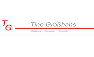 Großhans Tino Zaunbau in Leipzig - Logo