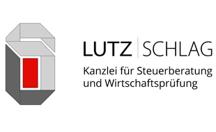 Kanzlei Lutz Schlag in Heidelberg - Logo