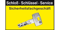 Kundenlogo Schloss-Schlüssel-Service