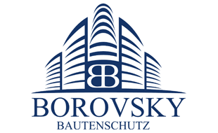 BB Borovsky Bautenschutz in Leimen in Baden - Logo