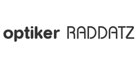 Kundenlogo Optiker Raddatz GmbH