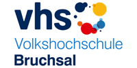 Kundenlogo Volkshochschule Bruchsal Kundenlogo Volkshochschule Bruchsal