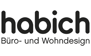 Habich Büro- und Wohndesign in Bühl in Baden - Logo