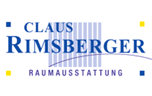Raumausstattung Rimsberger, Claus in Baden-Baden - Logo
