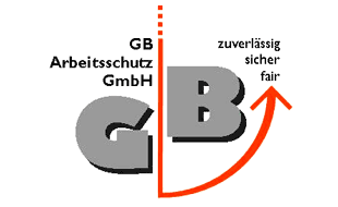 GB Arbeitsschutz GmbH in Kuppenheim - Logo
