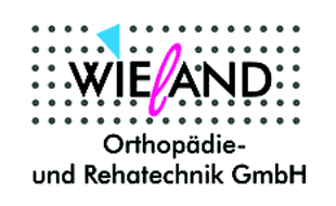 Wieland Sanitätshaus Orthopädie- u. Rehatechnik GmbH in Heidelberg - Logo