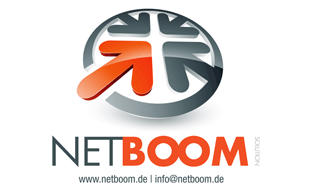 NETBOOM Solution Inh. Dipl. Ing. Marion Zimmer in Gernsbach - Logo