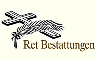 Bestattungsunternehmen Ret Inh. Kai Sauer in Linkenheim Hochstetten - Logo