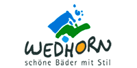 Kundenlogo Badstudio Pierre Wedhorn