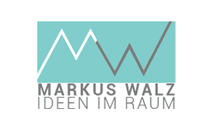 WALZ MARKUS IDEE IM RAUM in Kuppenheim - Logo