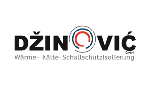 Dzinovic GmbH Isolierer in Philippsburg - Logo
