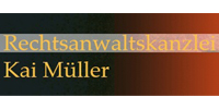 Kundenlogo Rechtsanwalt Müller Kai