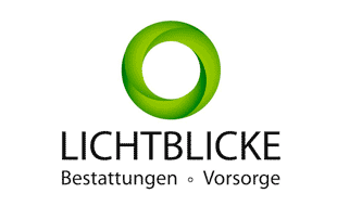 Lichtblicke Bestattungen oHG in Freiburg im Breisgau - Logo