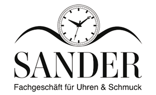 Juwelier & Uhrenservice Sander in Ludwigshafen am Rhein - Logo