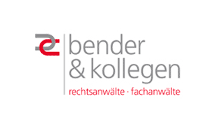 Bender & Kollegen Rechtsanwälte & Fachanwälte in Karlsruhe - Logo