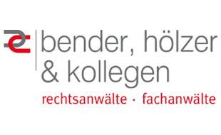 Bender & Kollegen Rechtsanwälte & Fachanwälte in Karlsruhe - Logo