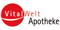 Kundenlogo Vitalwelt Apotheke im Kraichgau-Center