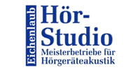 Kundenlogo Hör-Studio Eichenlaub