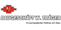 Kundenlogo Baugeschäft Werner Träger