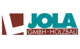 JOLA GmbH Holzbau in Muggensturm - Logo
